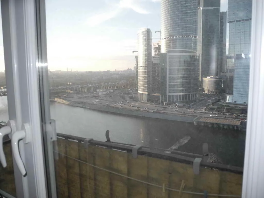 Квартира с московскими окнами, фото 18