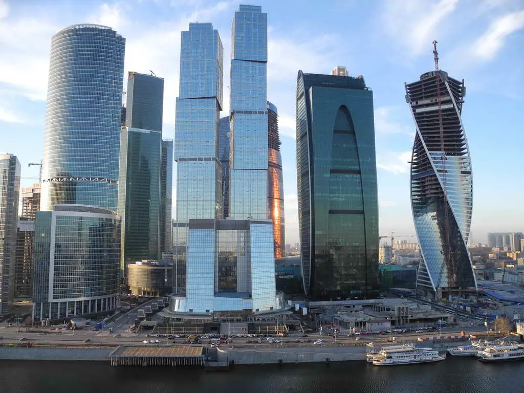 Квартира с московскими окнами, фото 19