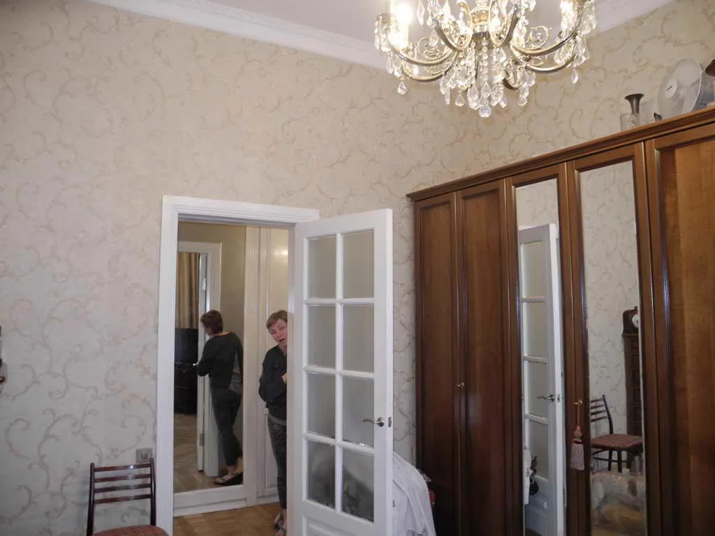 Квартира с московскими окнами, фото 24