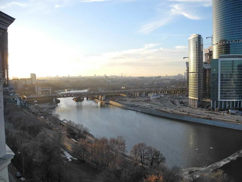 Квартира с московскими окнами, фото 20