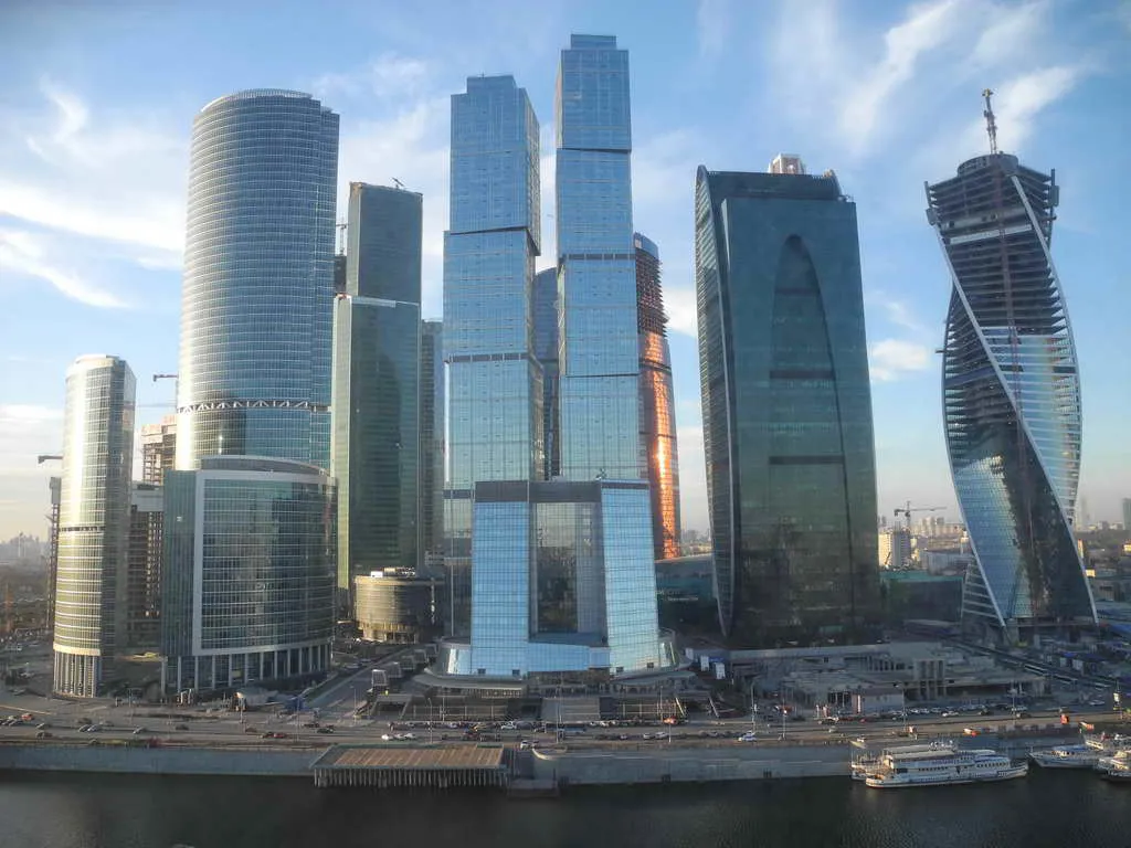 Квартира с московскими окнами, фото 8