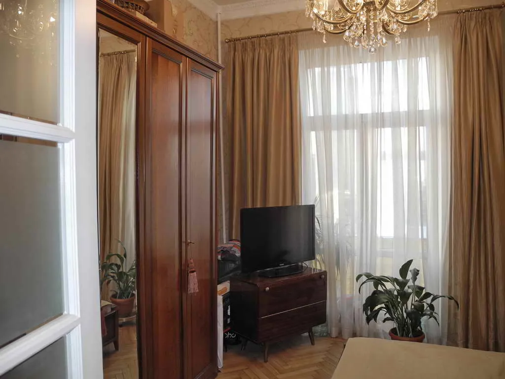 Квартира с московскими окнами, фото 17