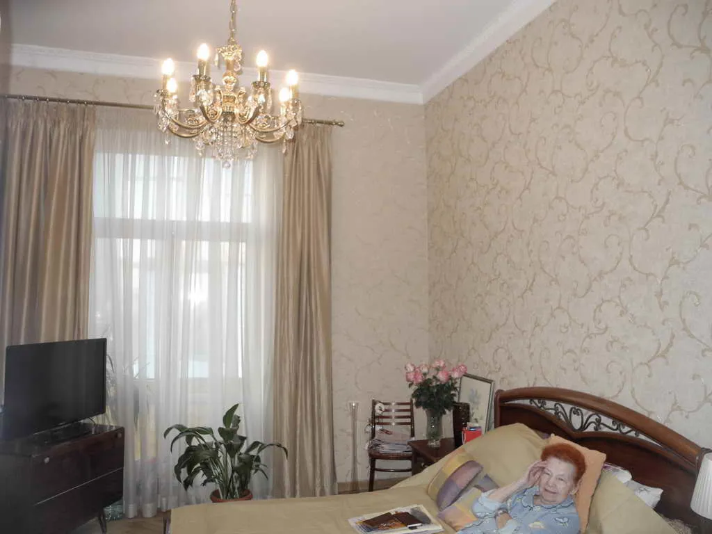 Квартира с московскими окнами, фото 16