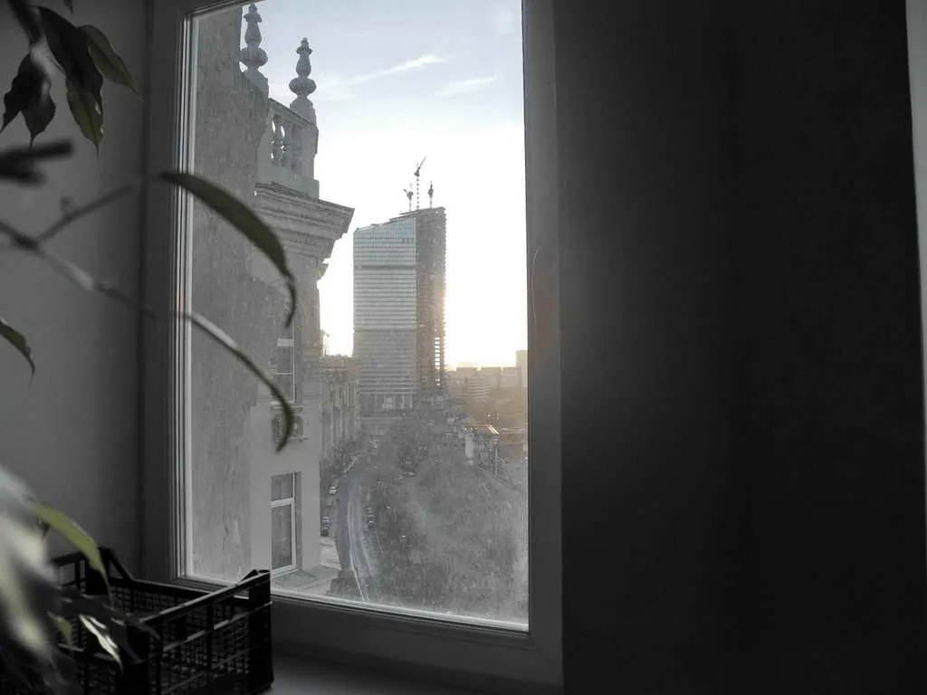 Квартира с московскими окнами, фото 10