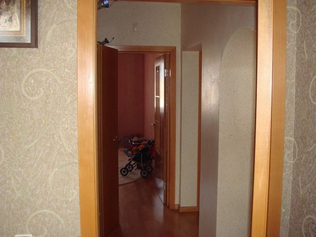 Сталинка в золоте, фото 18