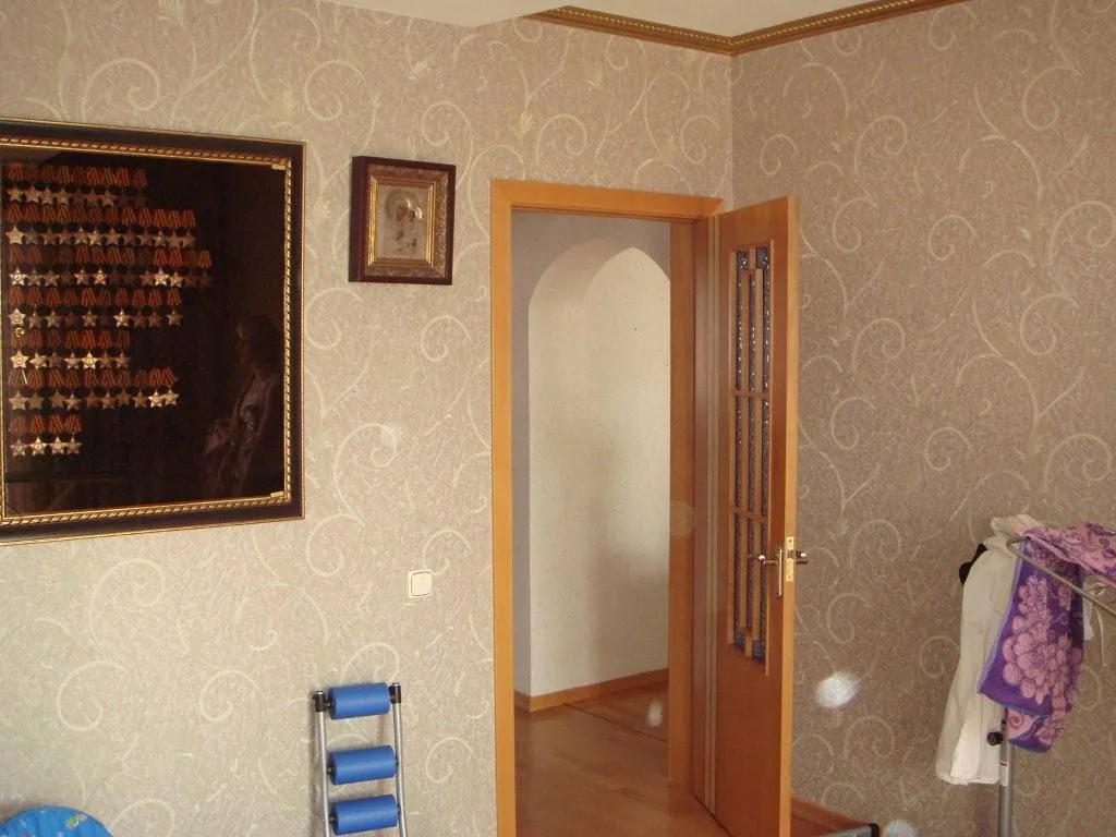 Сталинка в золоте, фото 17