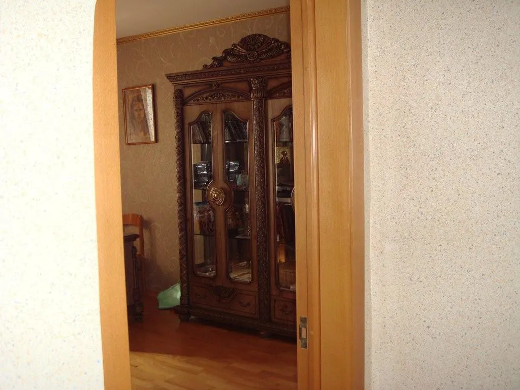 Сталинка в золоте, фото 13