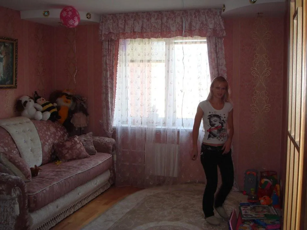 Сталинка в золоте, фото 19