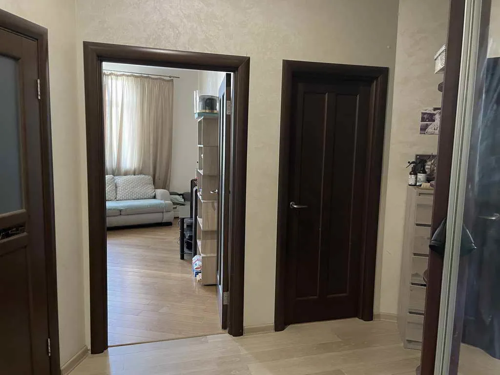 Квартира с угловым диваном, фото 2