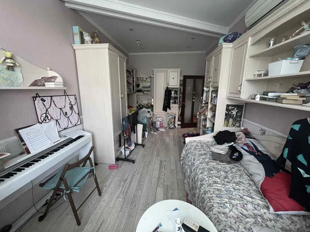 Квартира с угловым диваном, фото 23