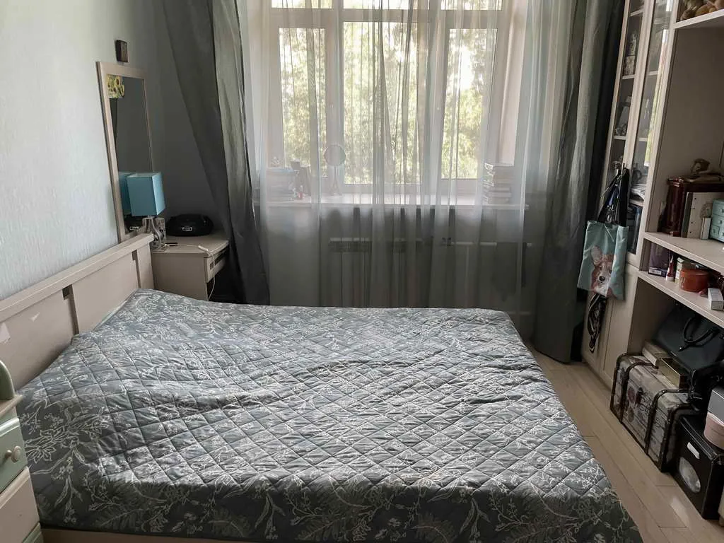 Квартира с угловым диваном, фото 18