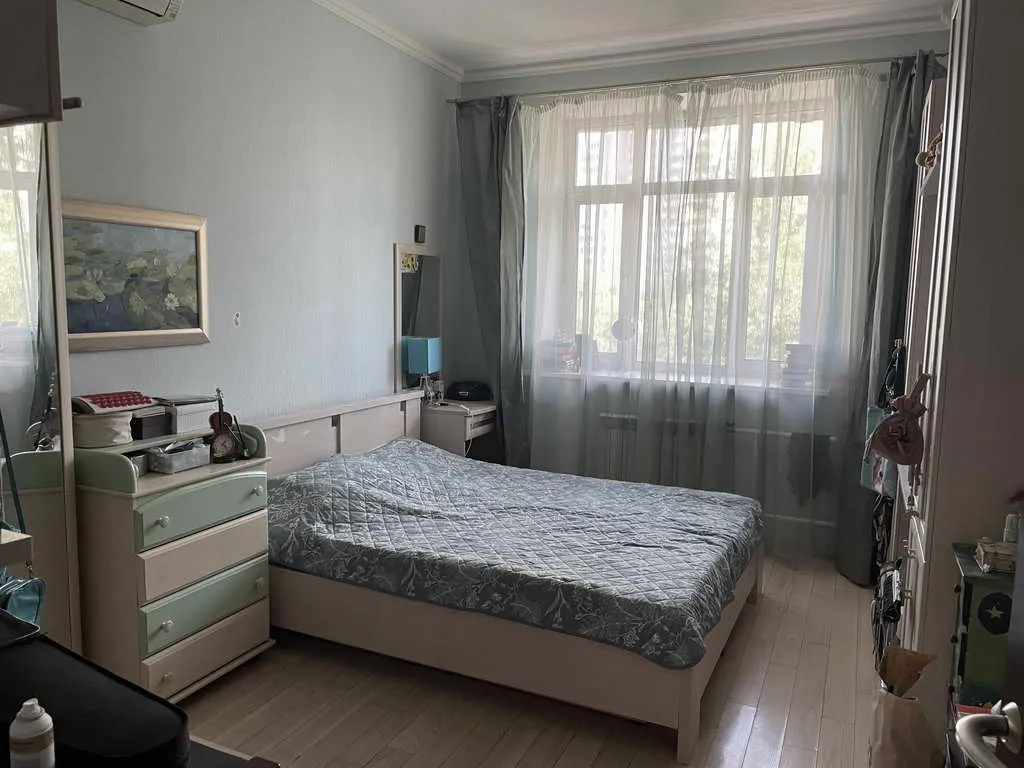 Квартира с угловым диваном, фото 17