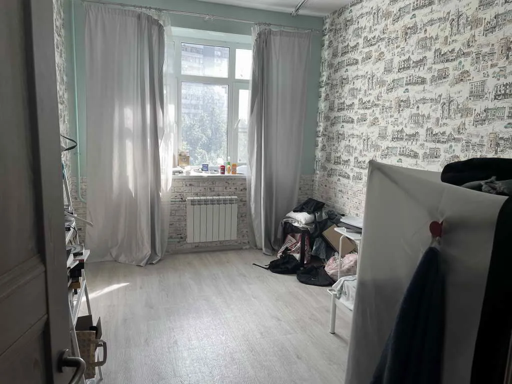Квартира под ремонт, фото 6