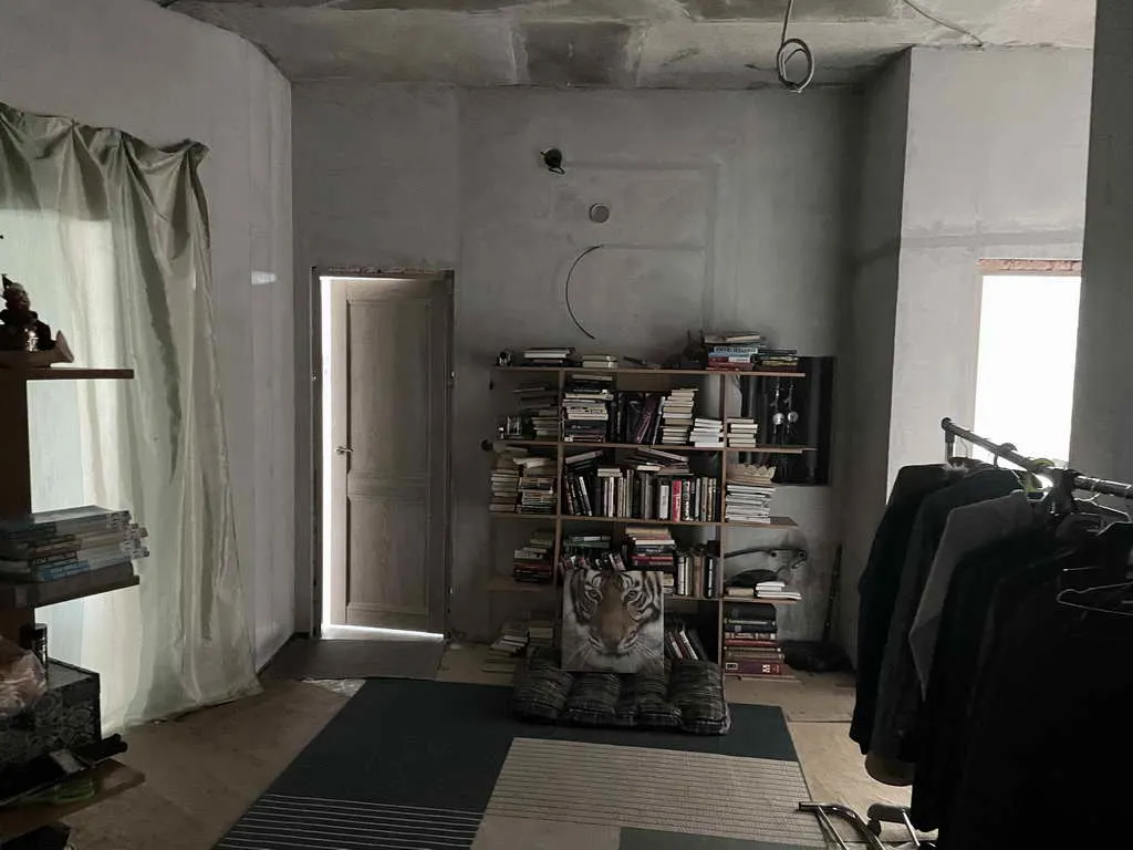 Квартира под ремонт, фото 4