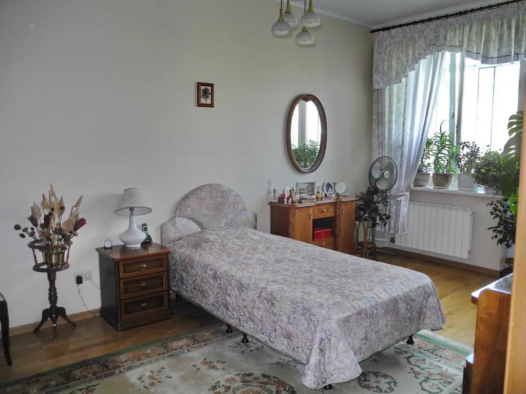 Квартира с охотничьими трофеями, фото 9