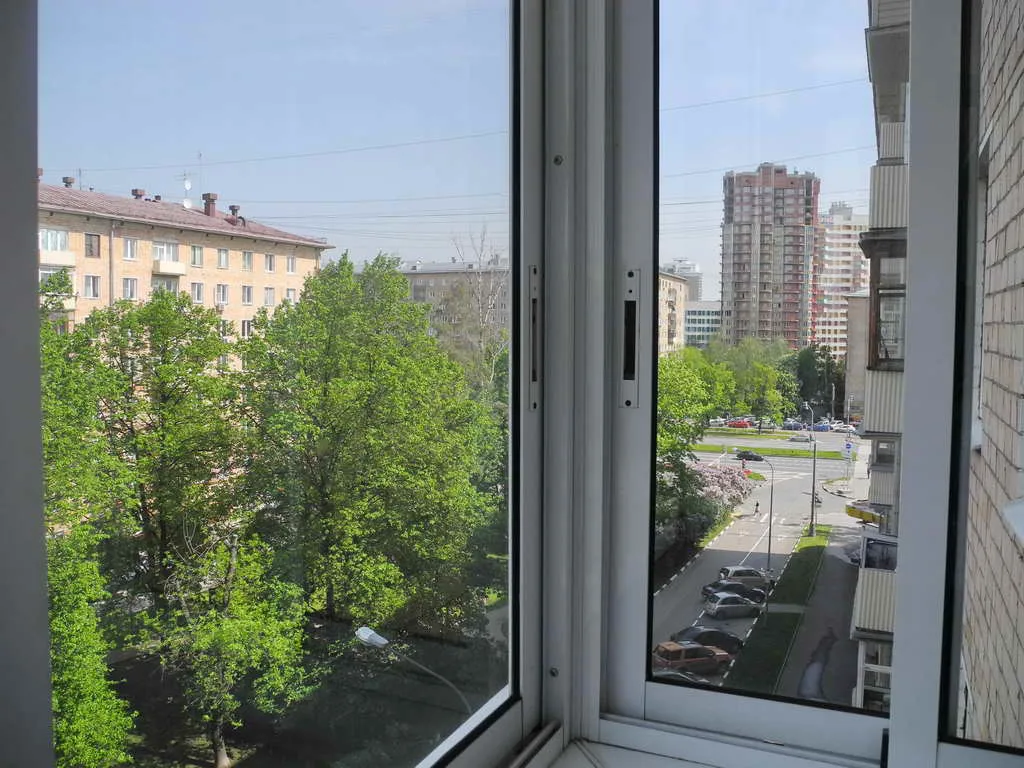 Квартира с охотничьими трофеями, фото 15