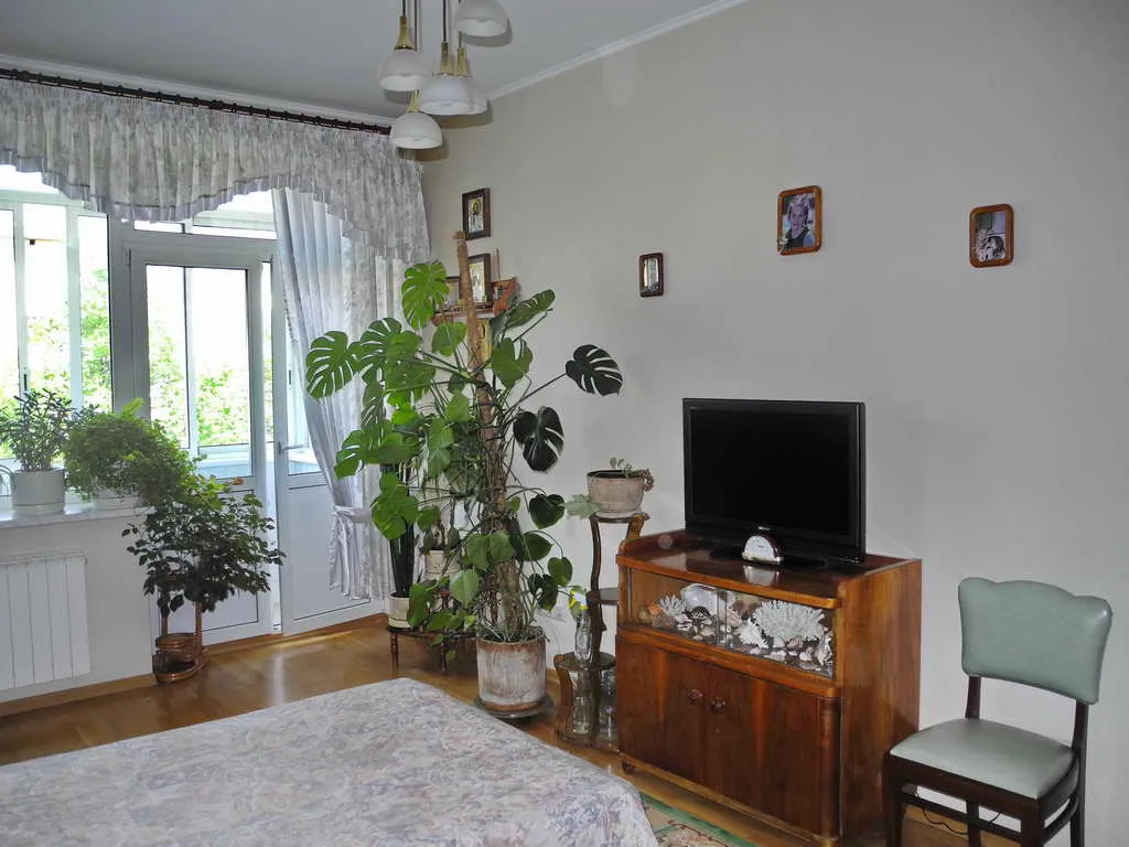Квартира с охотничьими трофеями, фото 10