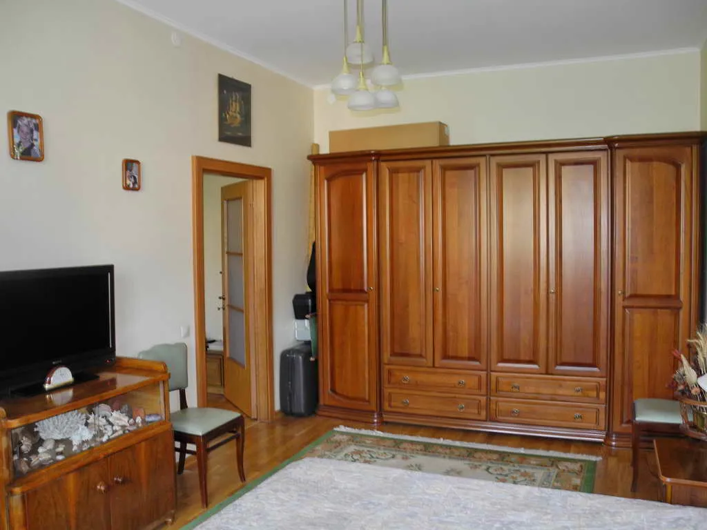 Квартира с охотничьими трофеями, фото 11