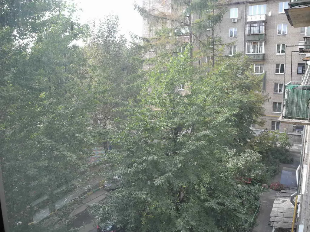 Квартира с советской мебелью, фото 16