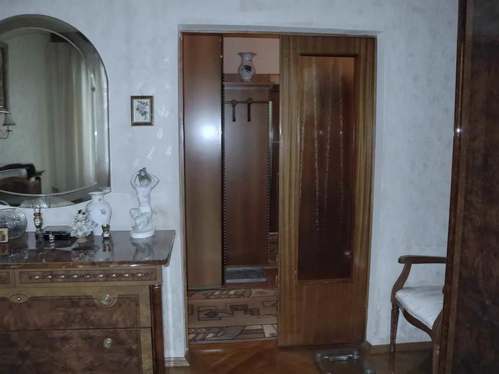 Квартира с советской мебелью, фото 18