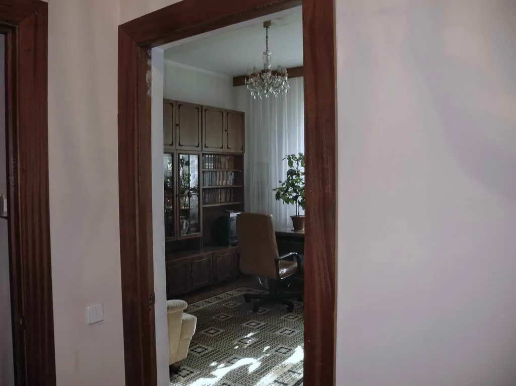 Квартира с советской мебелью, фото 6