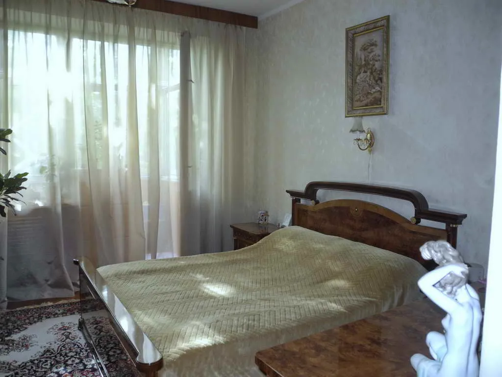 Квартира с советской мебелью, фото 12