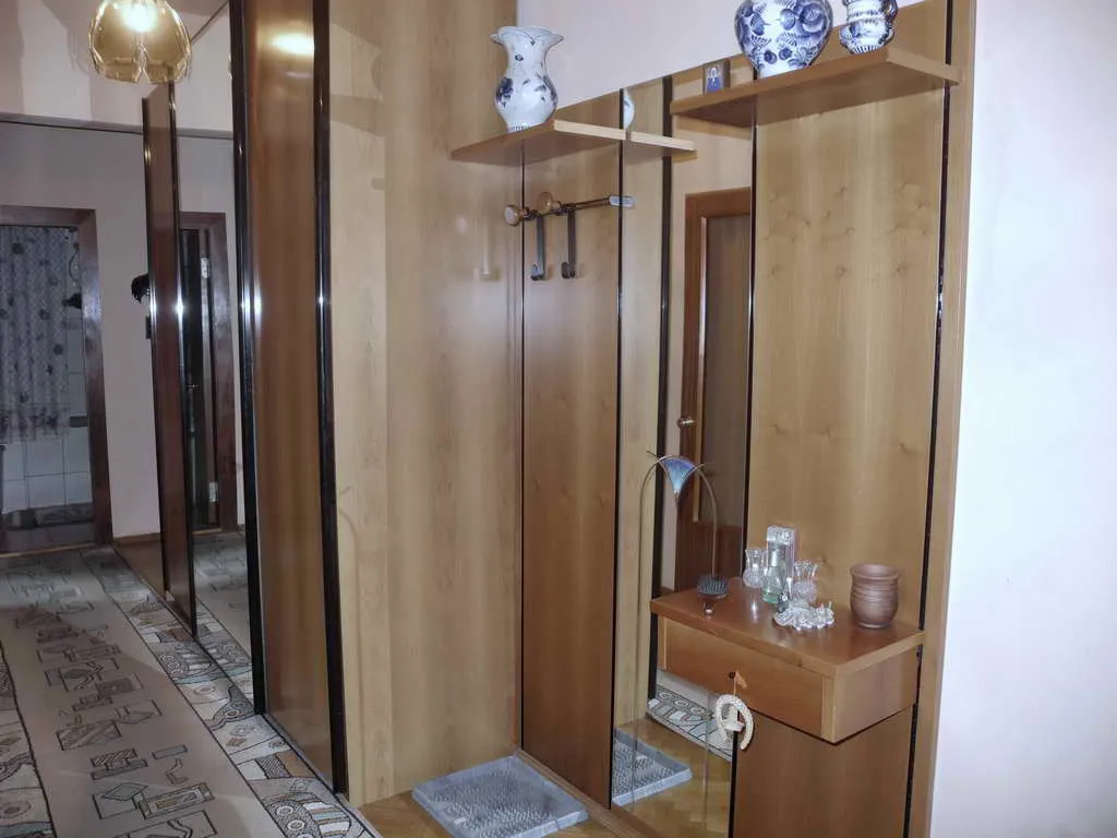 Квартира с советской мебелью, фото 10
