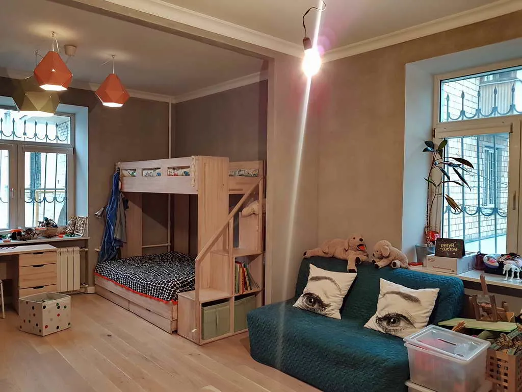 Квартира с инструментами, фото 24