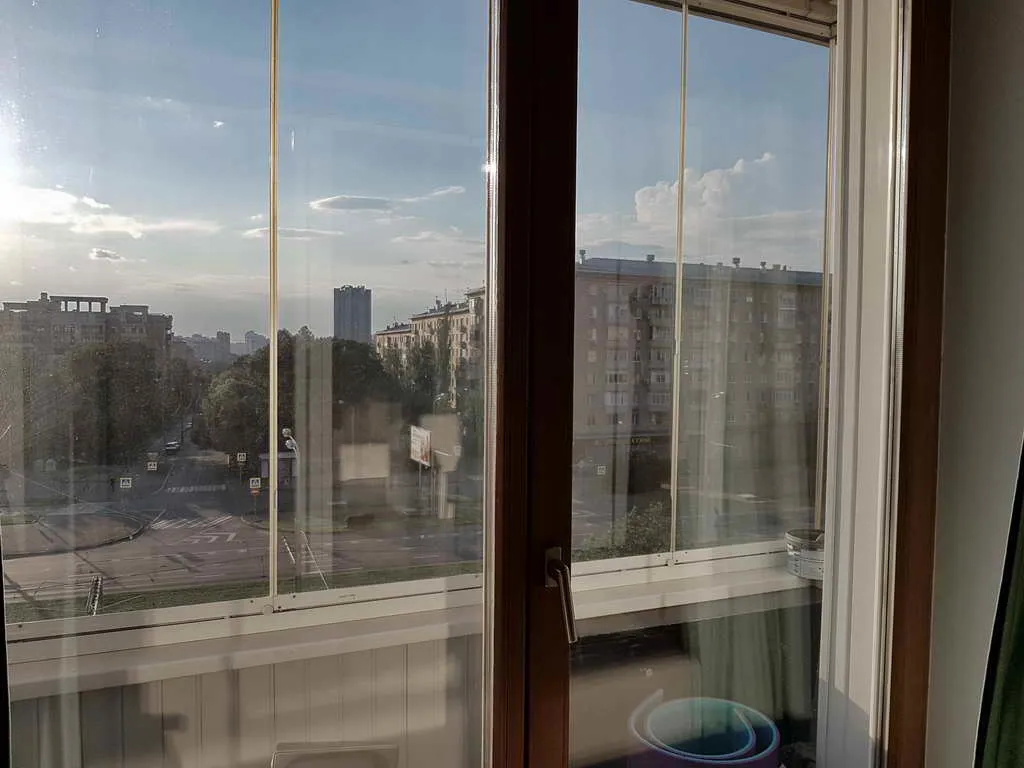 Квартира с анфиладной прихожей, фото 7