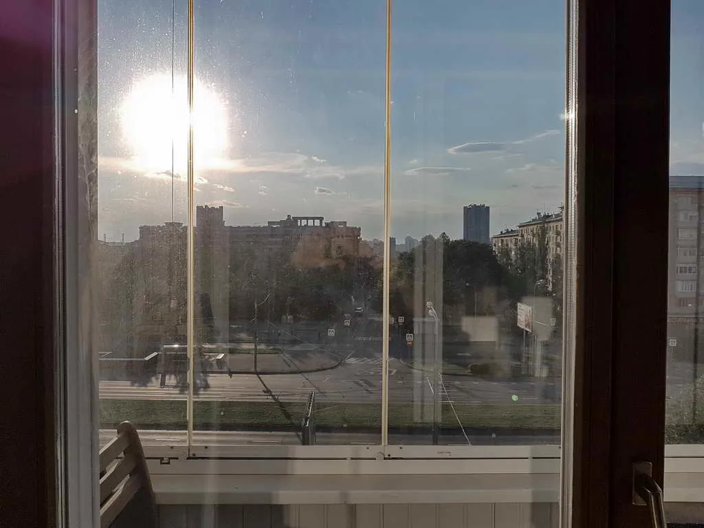 Квартира с анфиладной прихожей, фото 8