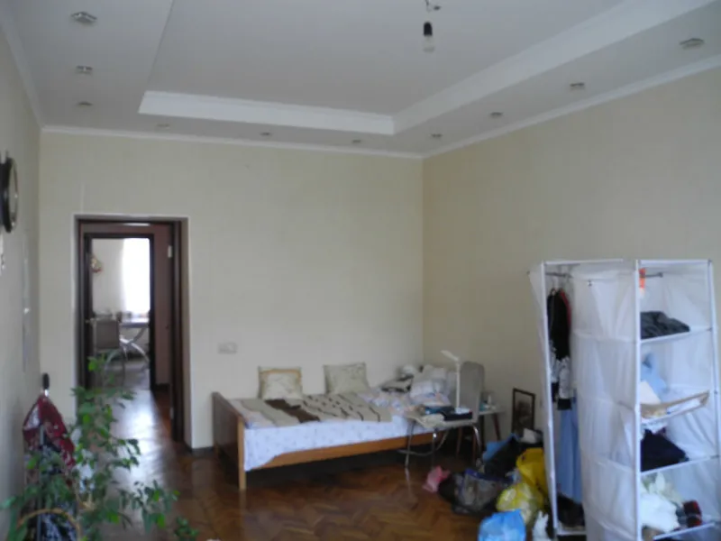Хрущёвка с паркетом, фото 19