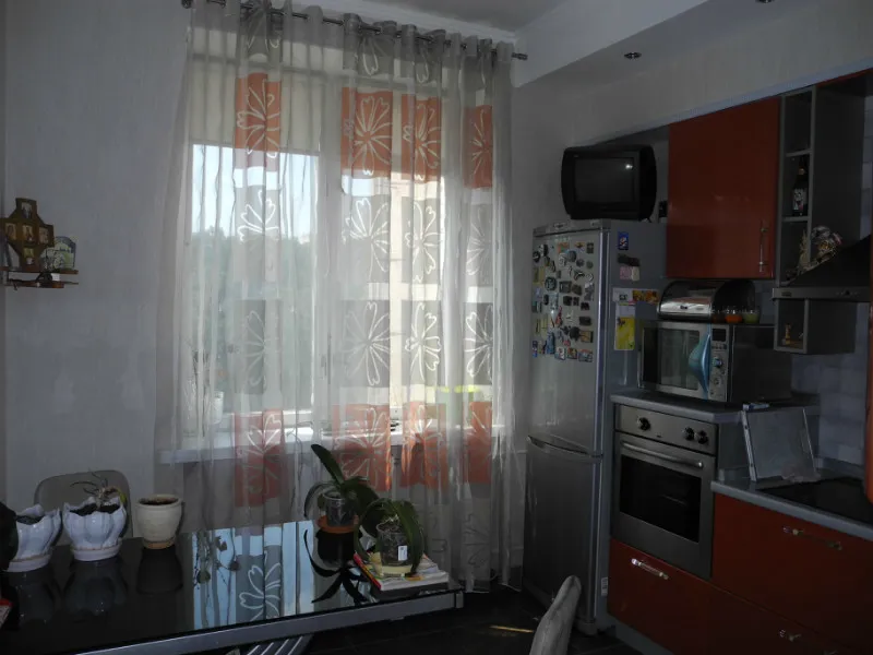 Хрущёвка с паркетом, фото 24