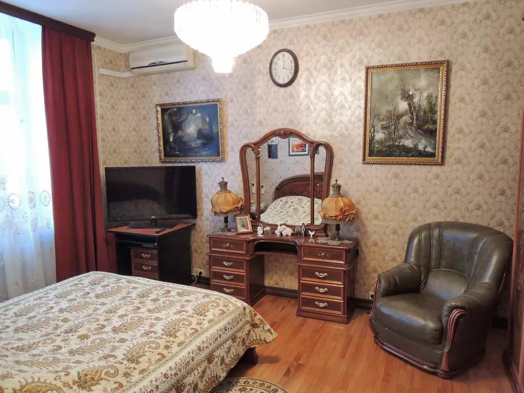 Кабинет с эркером, фото 12