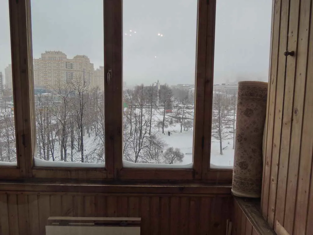 Кабинет с эркером, фото 7