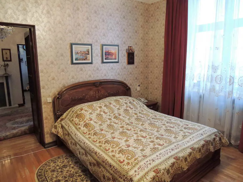 Кабинет с эркером, фото 14