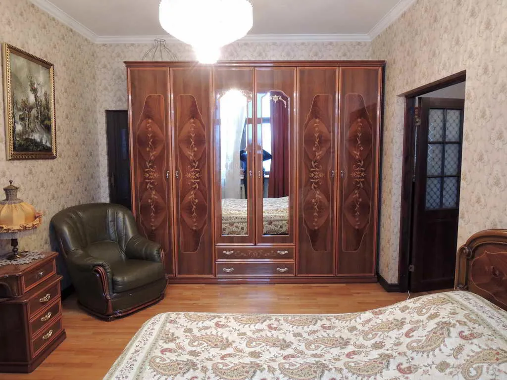 Кабинет с эркером, фото 16