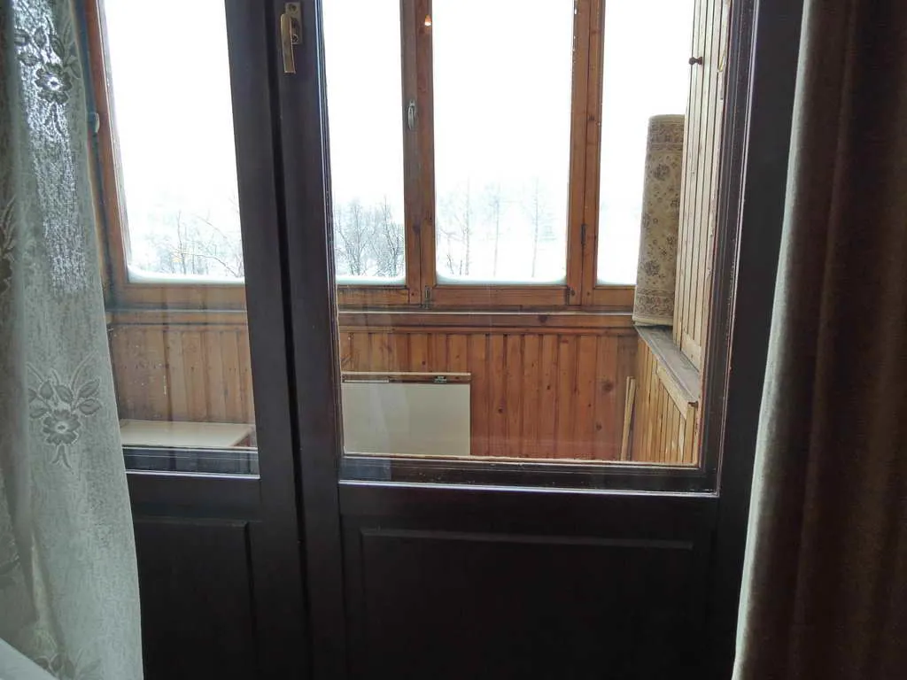 Кабинет с эркером, фото 6