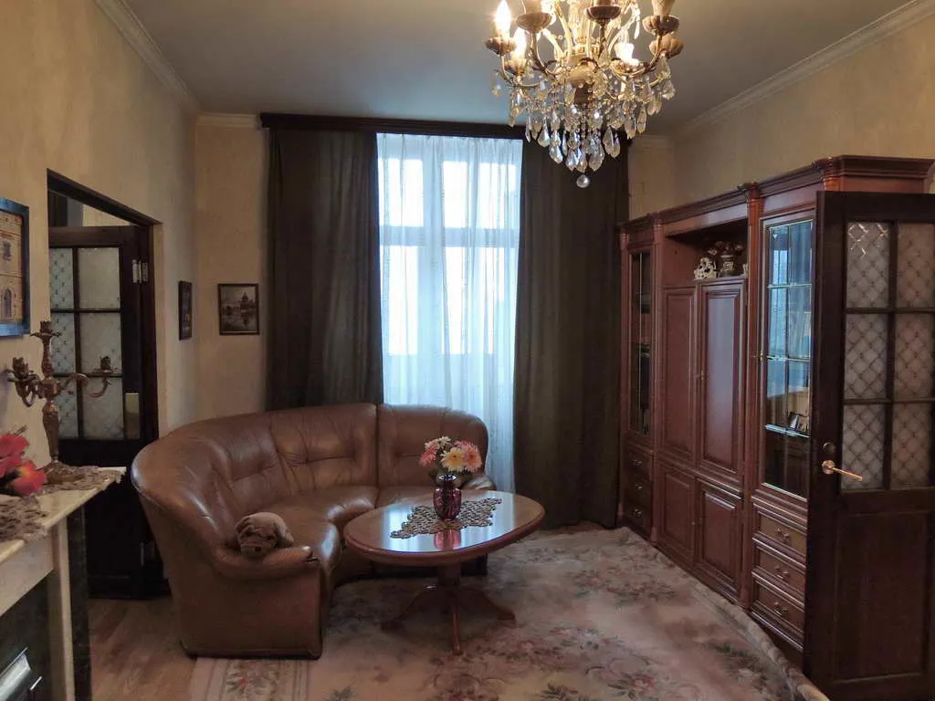 Кабинет с эркером, фото 5