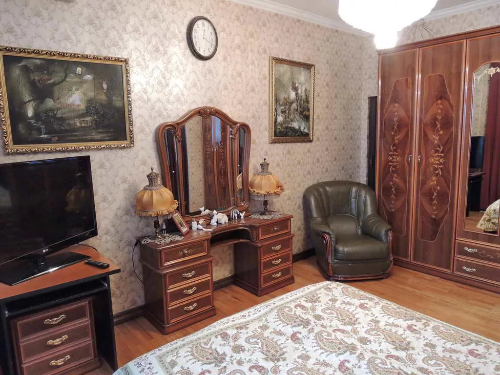 Кабинет с эркером, фото 17