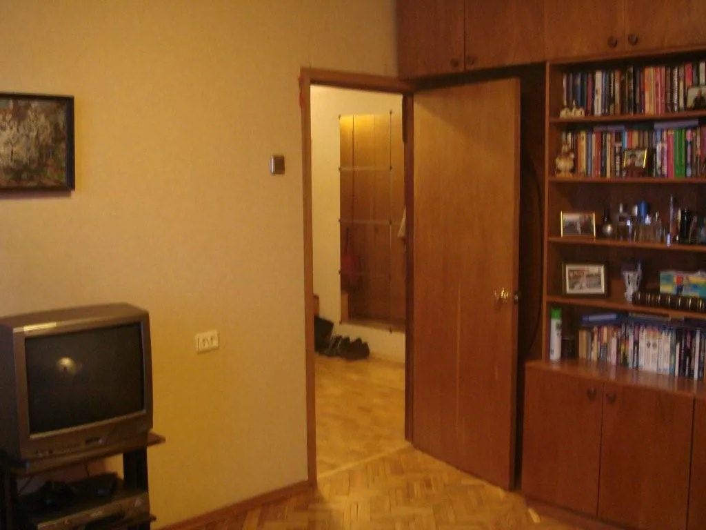 Классическая квартира в дереве, фото 14