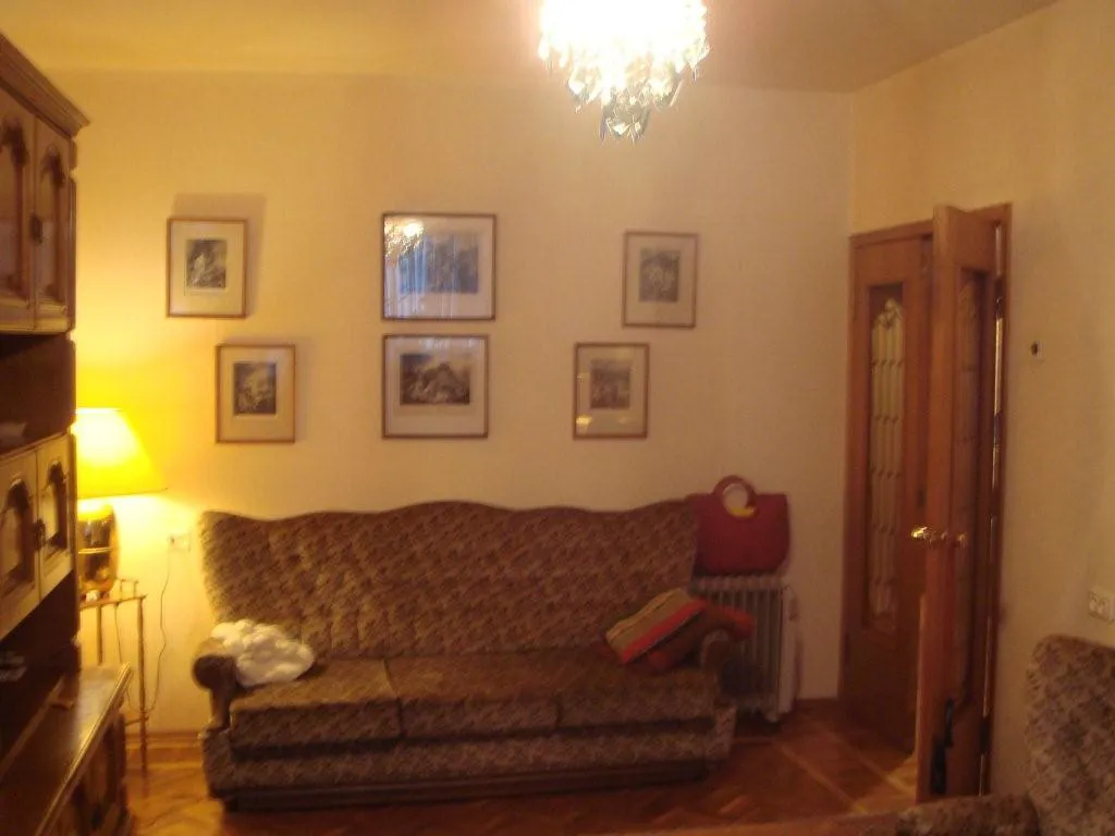 Классическая квартира в дереве, фото 5