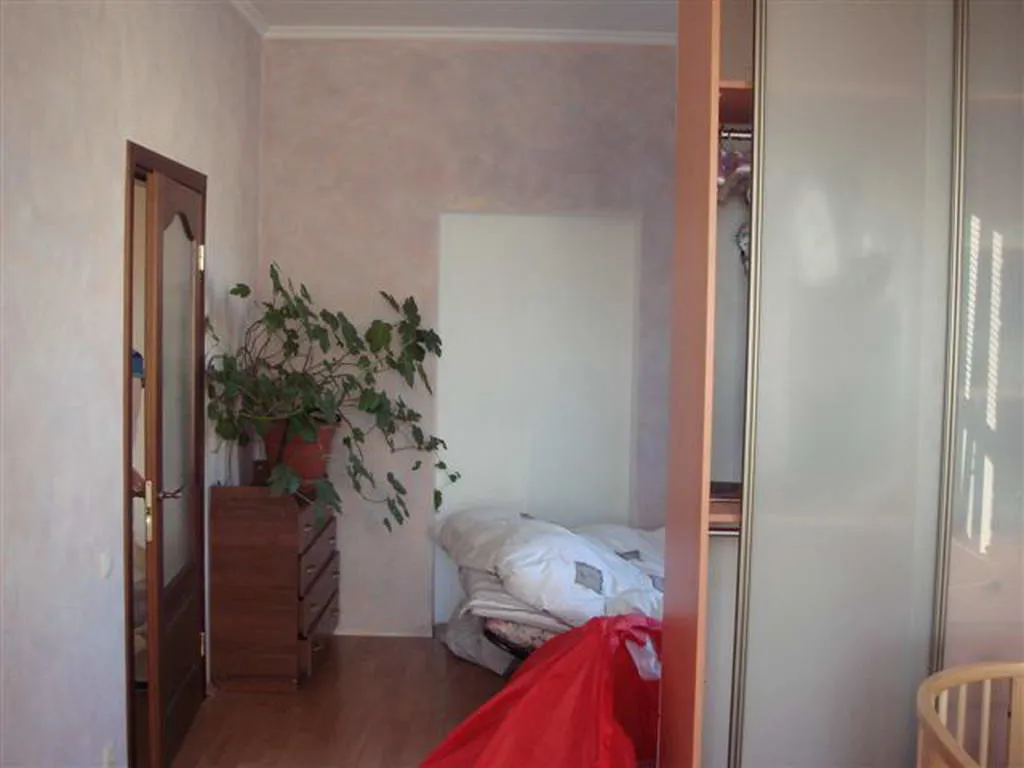 Ретро-квартира с арками, фото 24