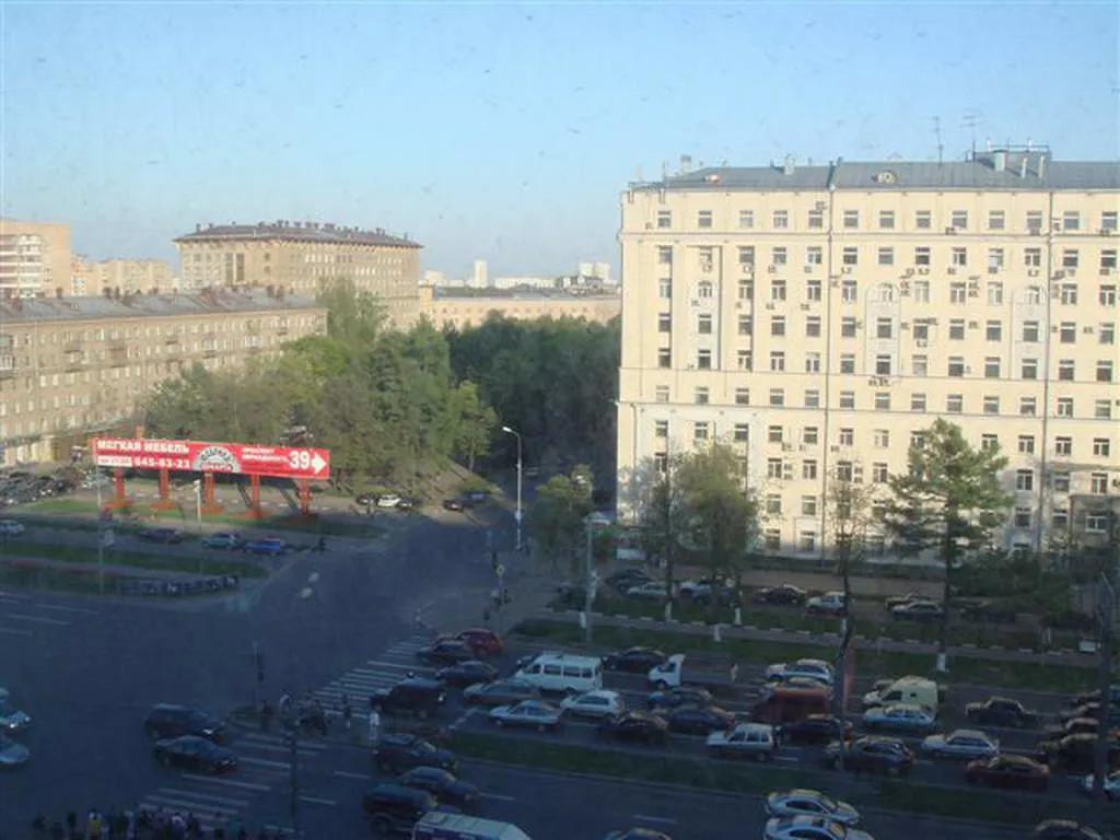 Ретро-квартира с арками, фото 9