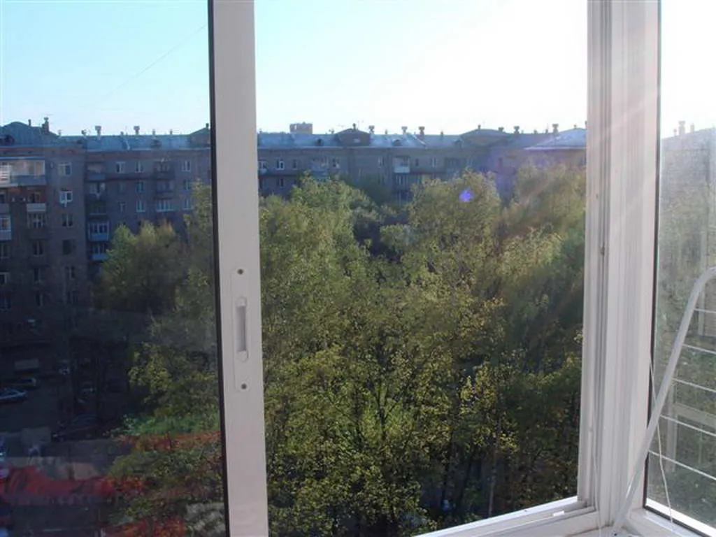 Ретро-квартира с арками, фото 20