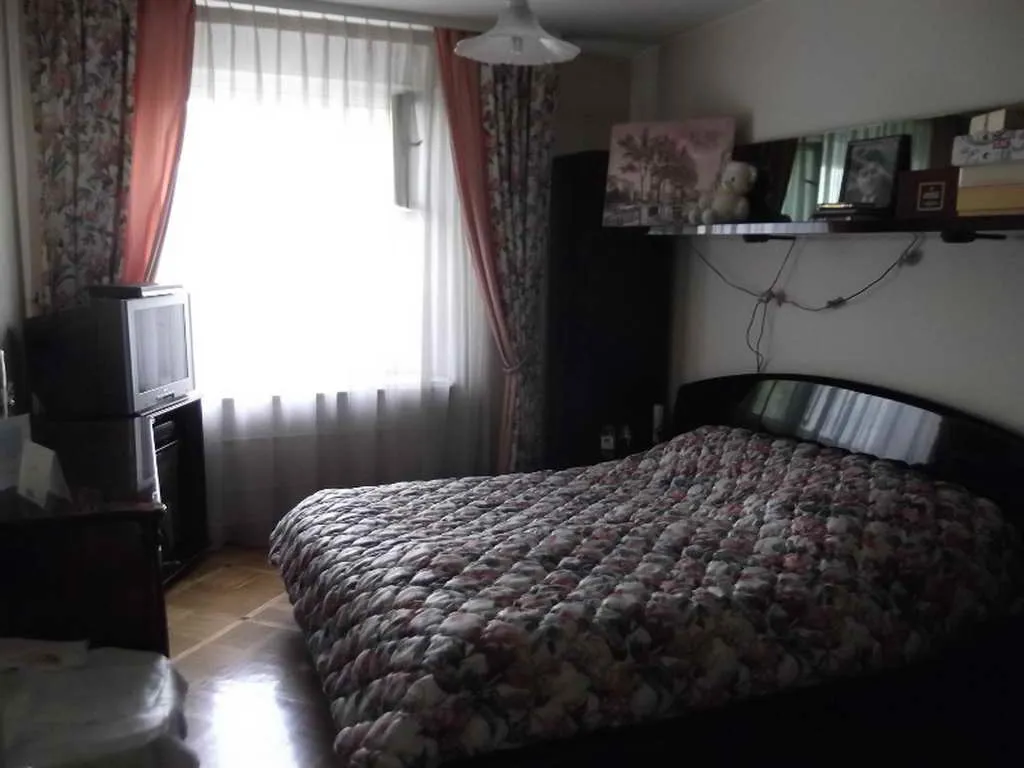 Квартира с белым пианино, фото 13