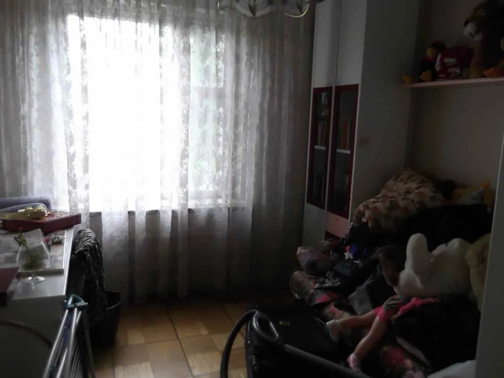 Квартира с белым пианино, фото 20