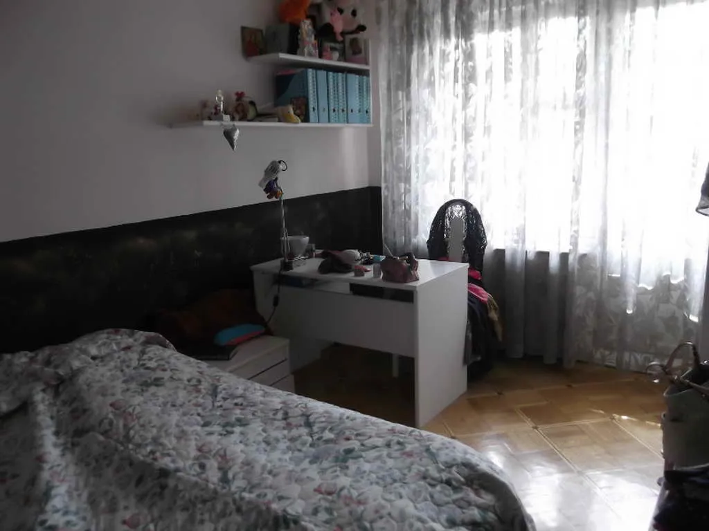 Квартира с белым пианино, фото 12
