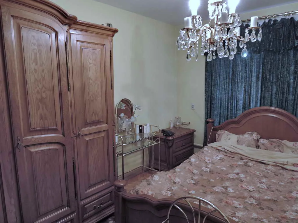Сталинка с длинным коридором, фото 16
