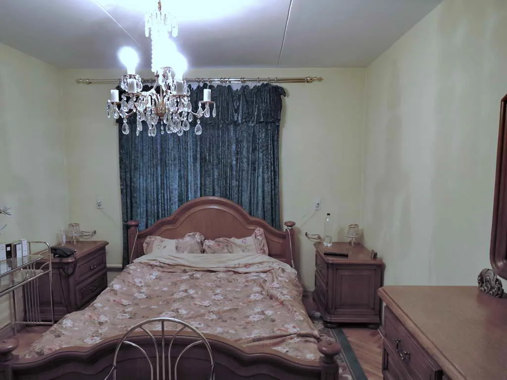 Сталинка с длинным коридором, фото 15