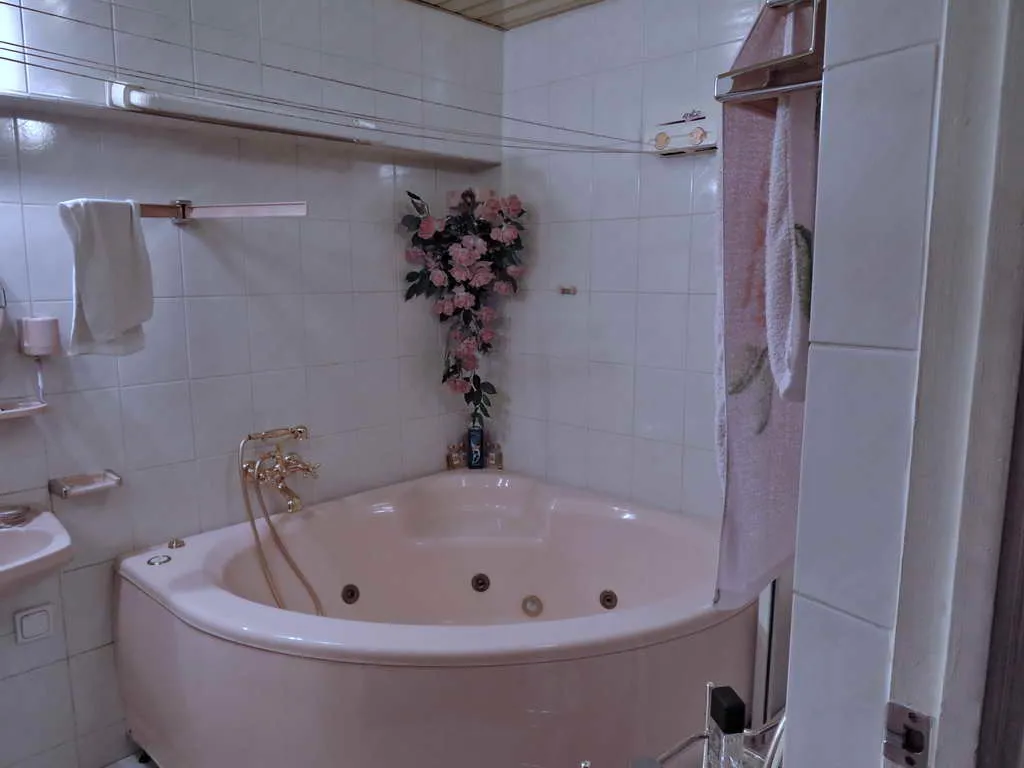 Сталинка с длинным коридором, фото 24